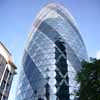 The Gherkin Tower London - Iconic Architecture